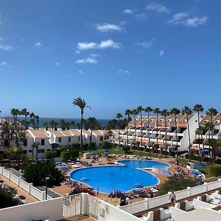 Apartamento En Tenerife Sur, Parque Santiago 2 阿罗纳 外观 照片
