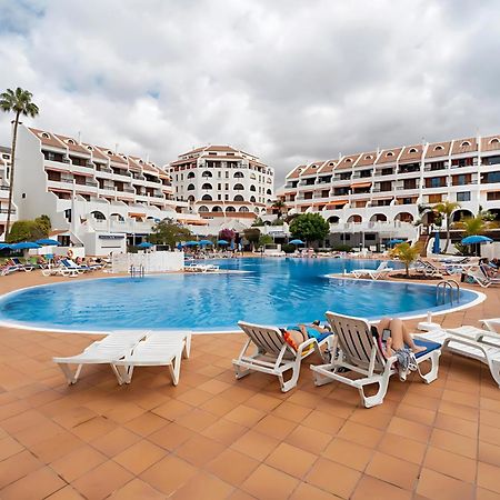 Apartamento En Tenerife Sur, Parque Santiago 2 阿罗纳 外观 照片