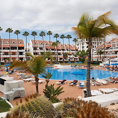 Apartamento En Tenerife Sur, Parque Santiago 2 阿罗纳 外观 照片