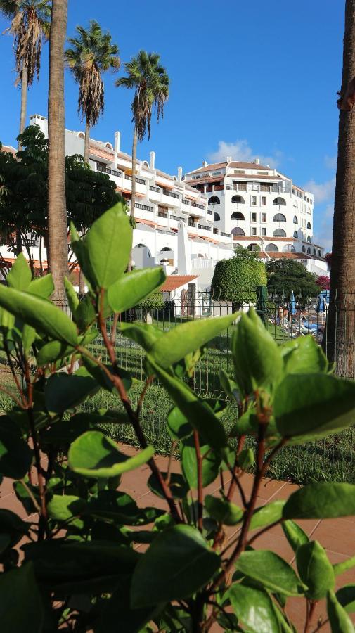 Apartamento En Tenerife Sur, Parque Santiago 2 阿罗纳 外观 照片